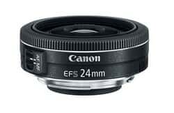 لنز دوربین عکاسی  کانن EF-S 24mm f/2.8 STM182128thumbnail